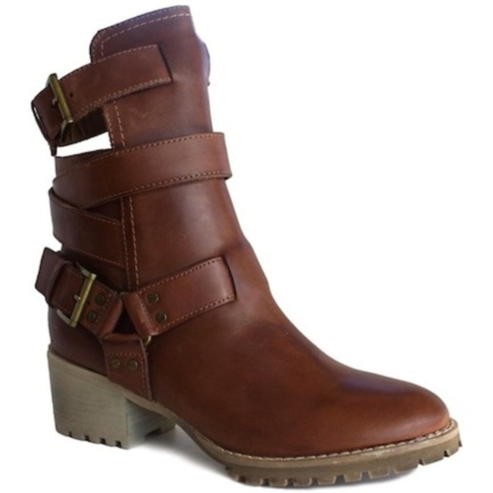 Von Dutch Stayvertical Bootie